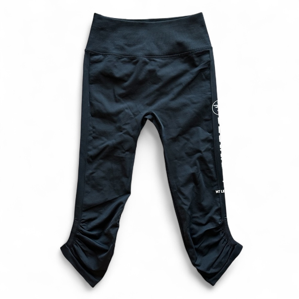 Lululemon x CrossFit In The Flow Cropped Leggings